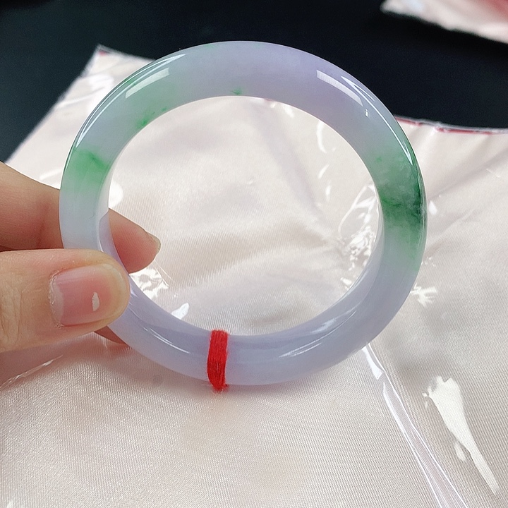 未镶嵌手镯翡翠翡翠130