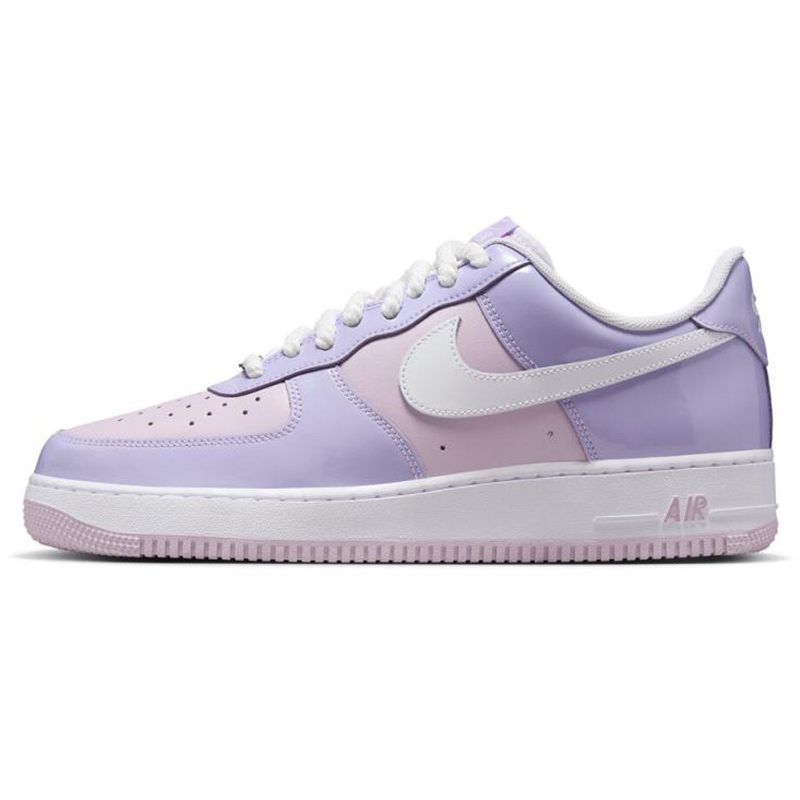 NIKE耐克男子AIR FORCE 1 '07 LV8复刻鞋HV9405-500