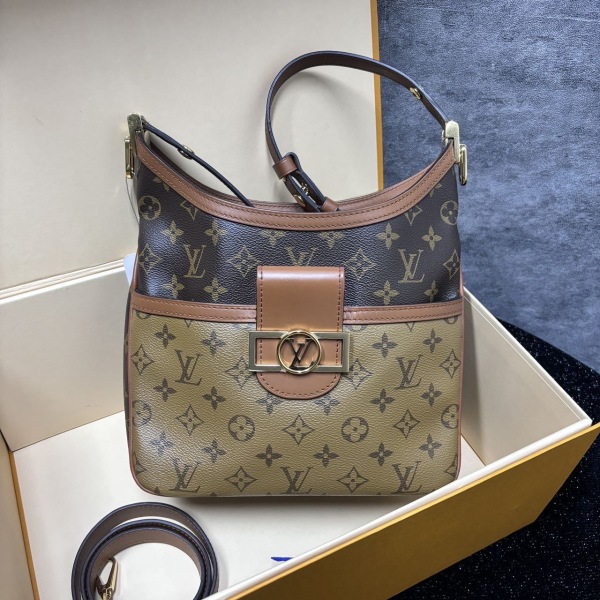 99新/路易威登/包包/250125IQ0007/C4536242388