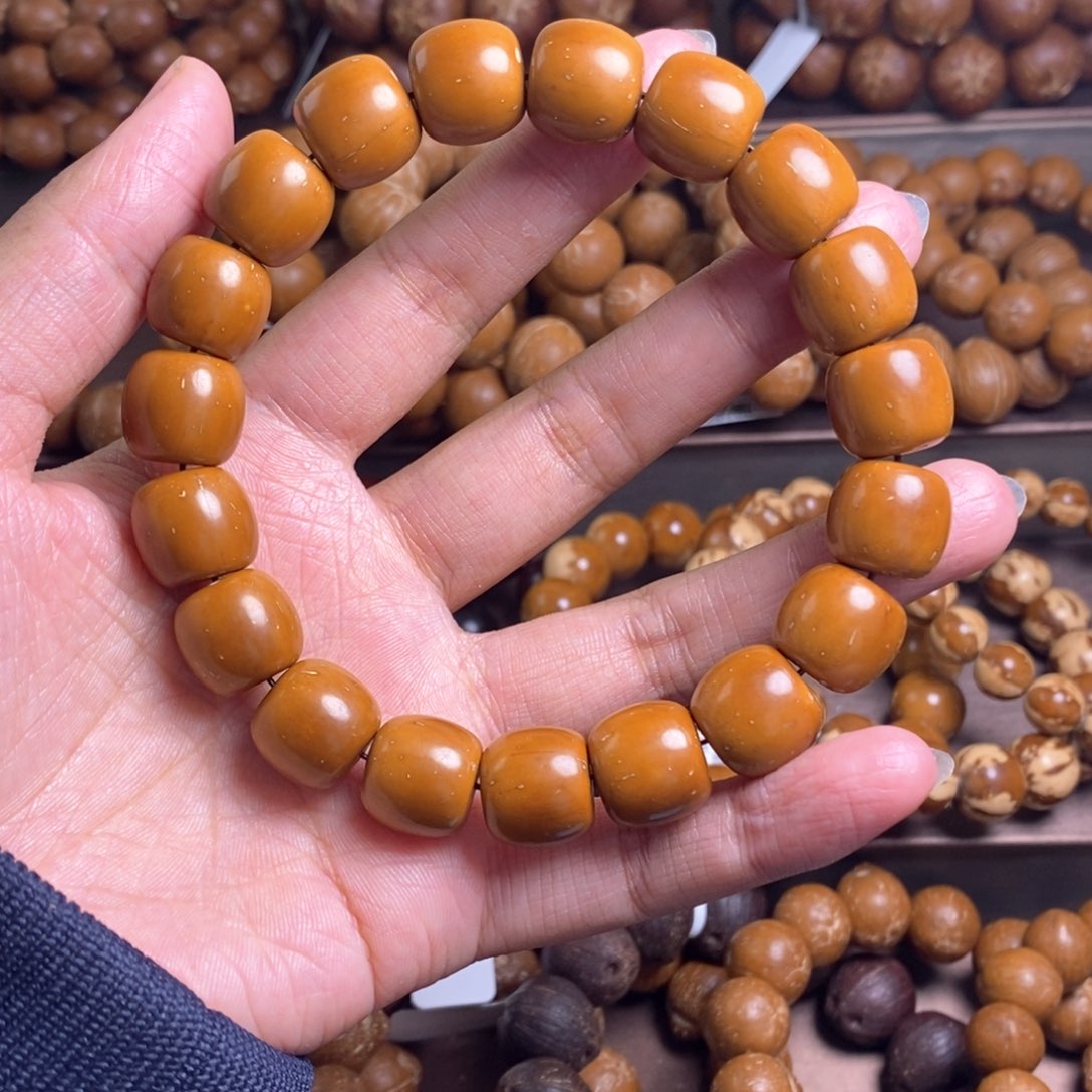 *****手串紫金鼠13黄金甲老型