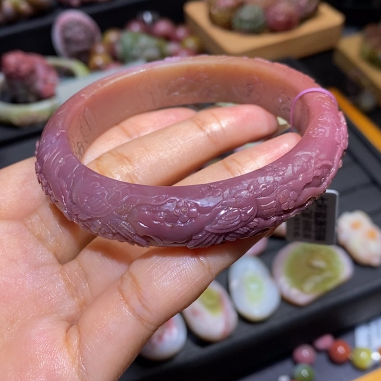 【闪购商品】未镶嵌手链玛瑙/玉髓盐源玛瑙