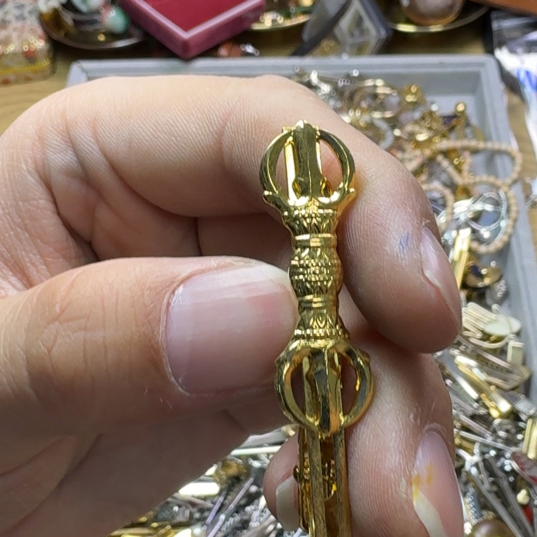 白***熊花岗石纯铜锡合金纯铜
