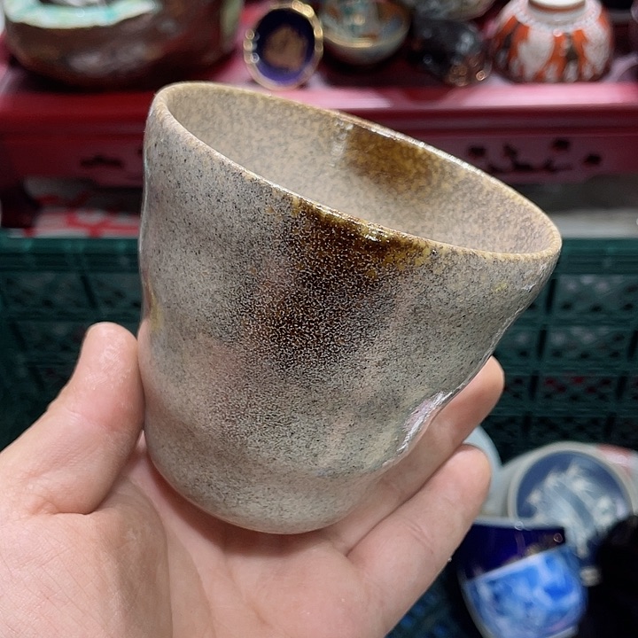 瓷片在你身边的人也不会因为