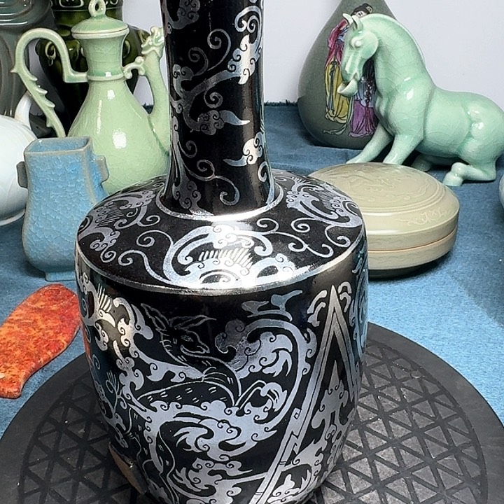 摆件鑫*瓷瓷瓷瓷、漏漏漏！！！