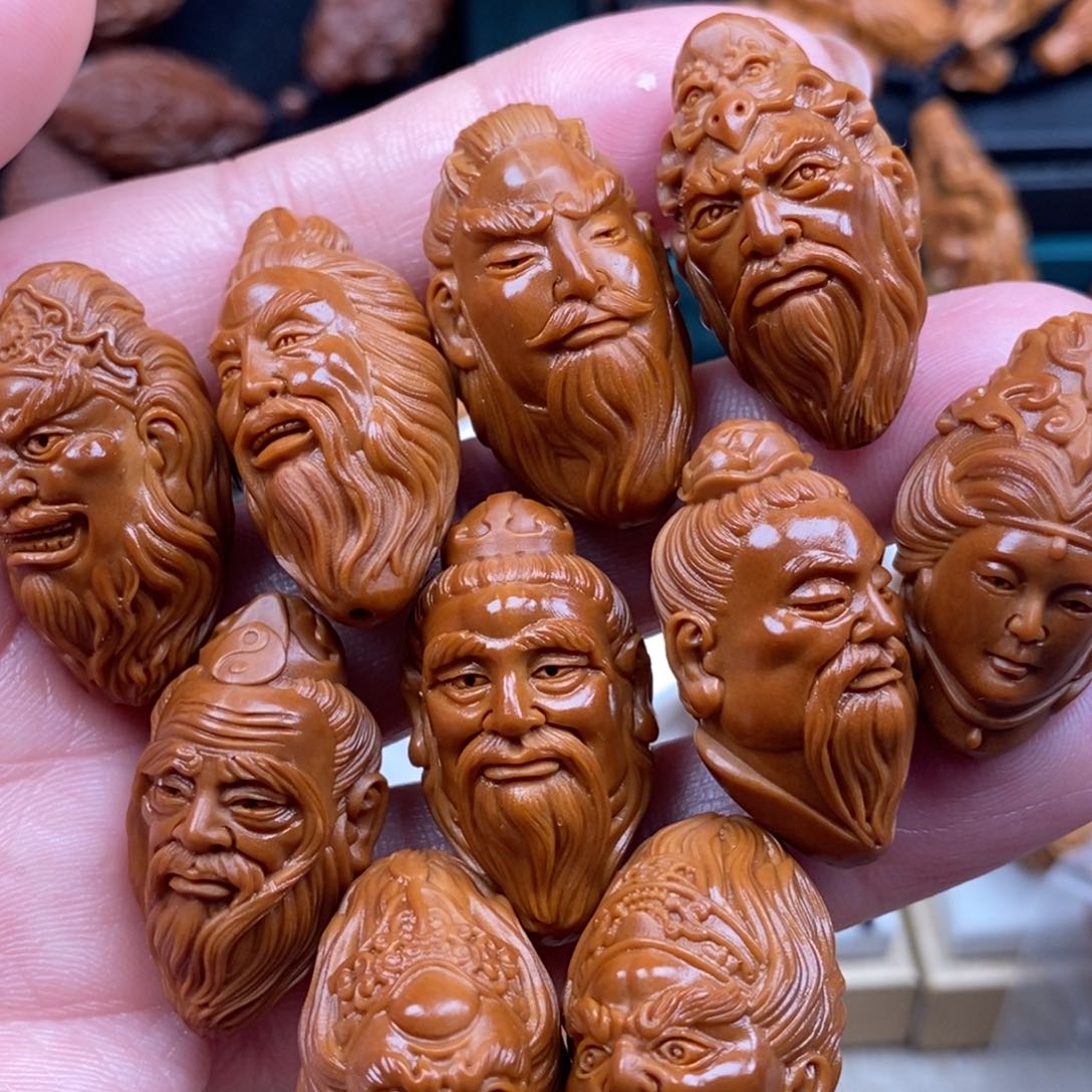 橄榄核手串/手链橄榄shouchuan