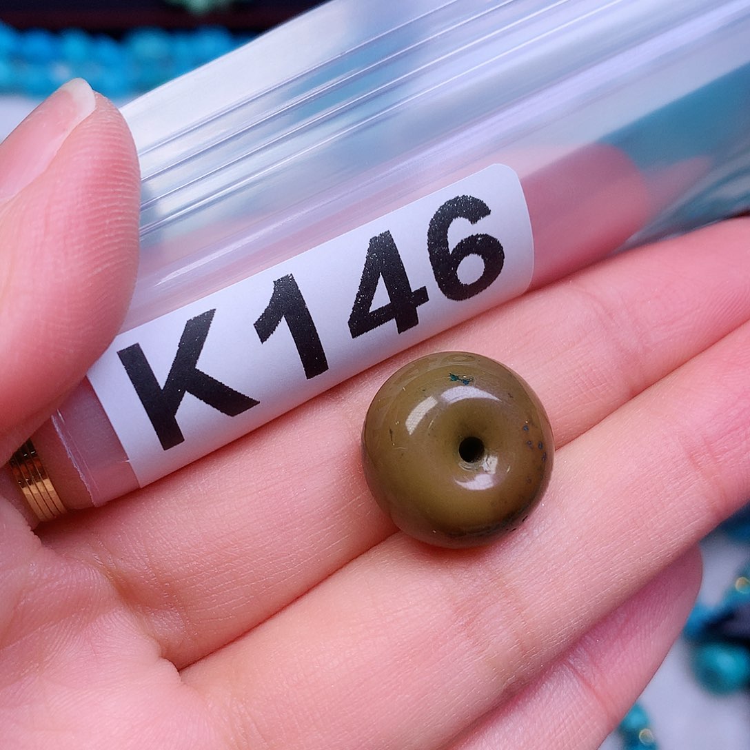 空竹粉丝专享十堰特色手工散珠