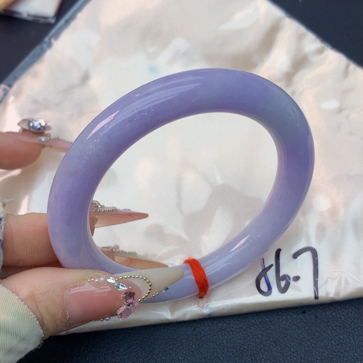 未镶嵌手镯翡翠翡翠手镯