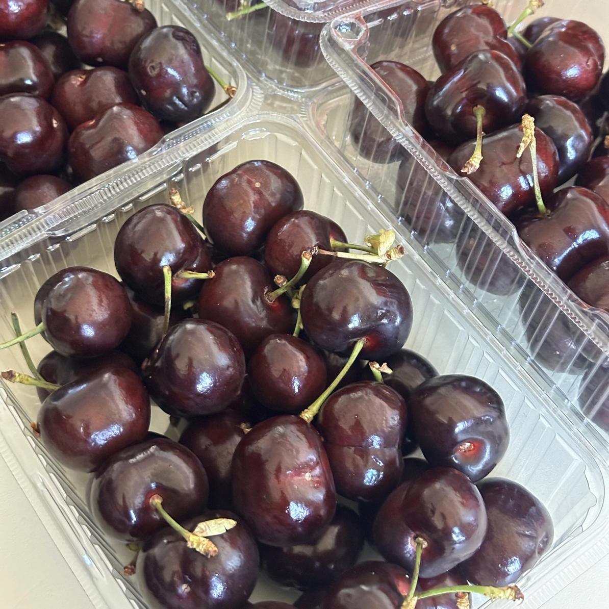 海运JJJJ桑提娜车厘子分装2500g桑提娜智利