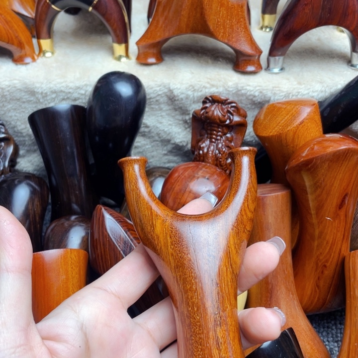 非洲紫檀（红花梨）遐思44