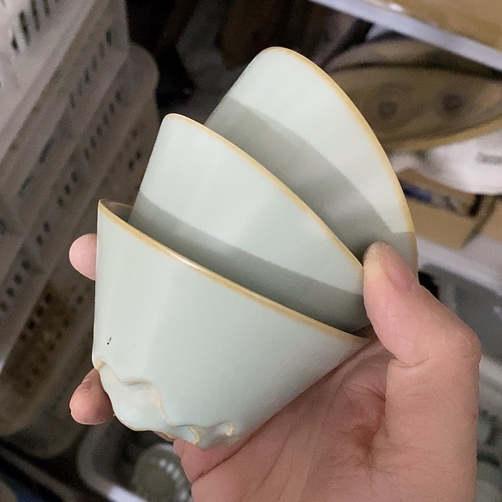 陶瓷艺术品及陶瓷制品