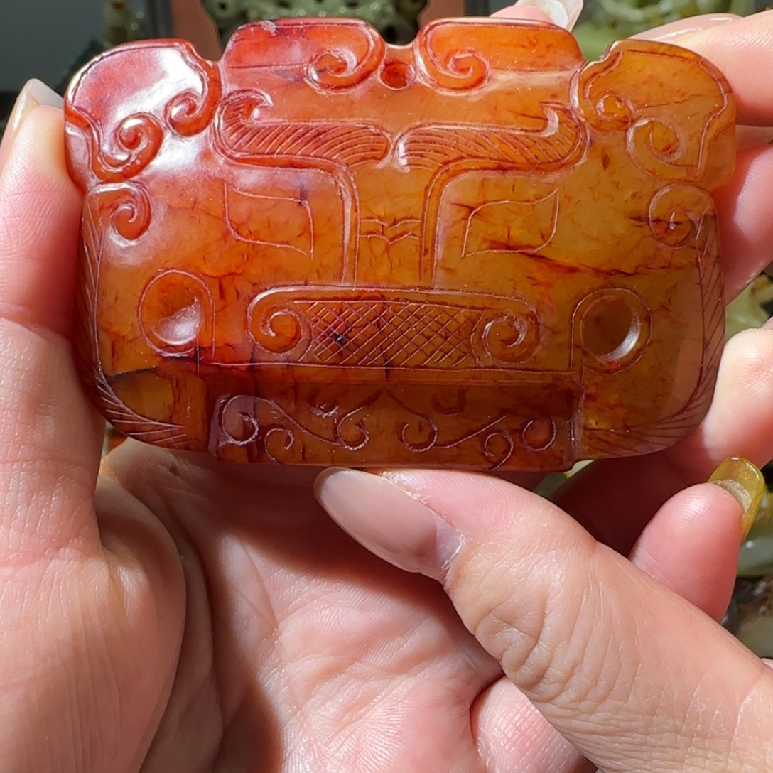 未镶嵌和田玉挂件111111111111111