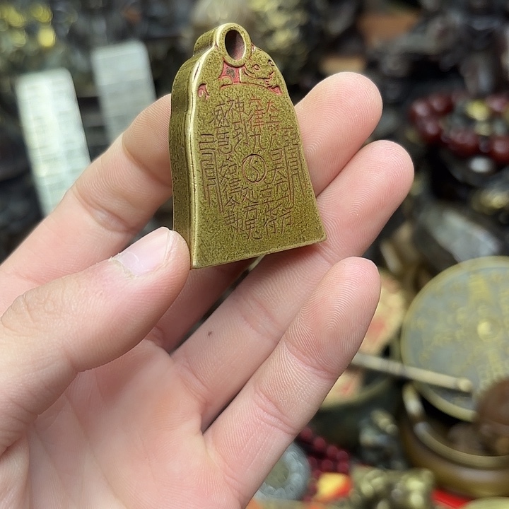 嘉嘉精品铜器摆件