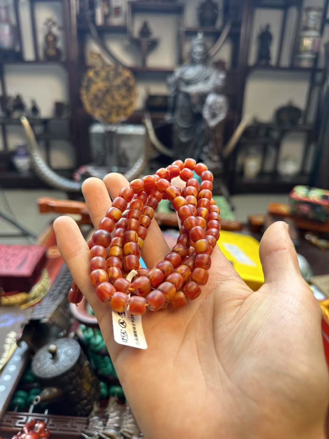 【闪购商品】龙涎香108