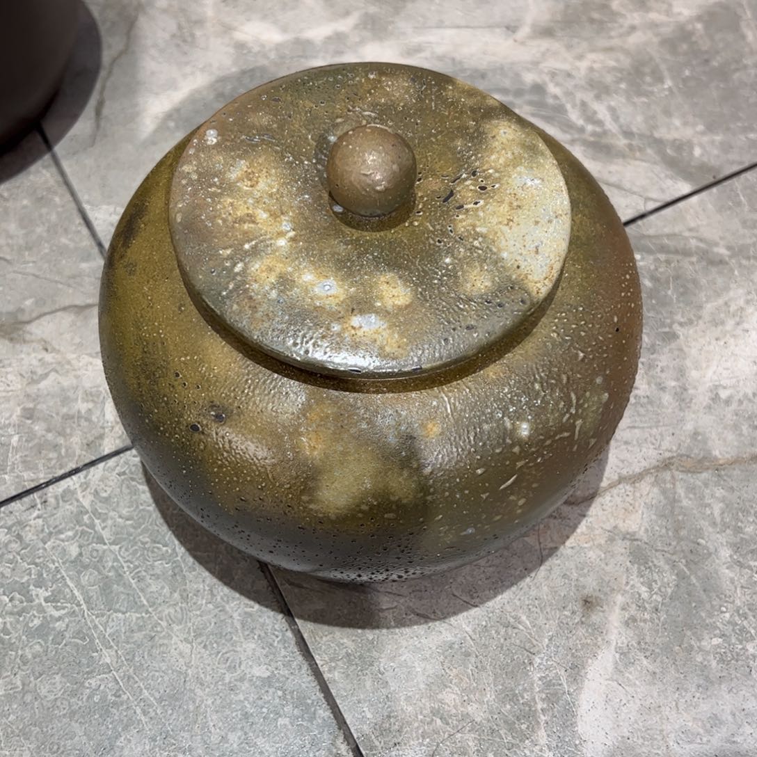 贵台龙窑坭兴陶柴烧器41