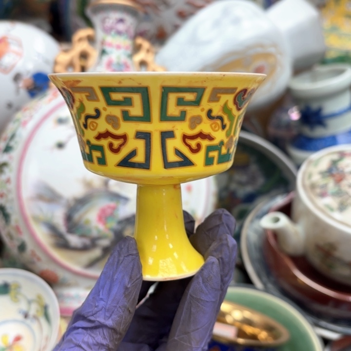 摆件瓷器摆件 瓷器摆件