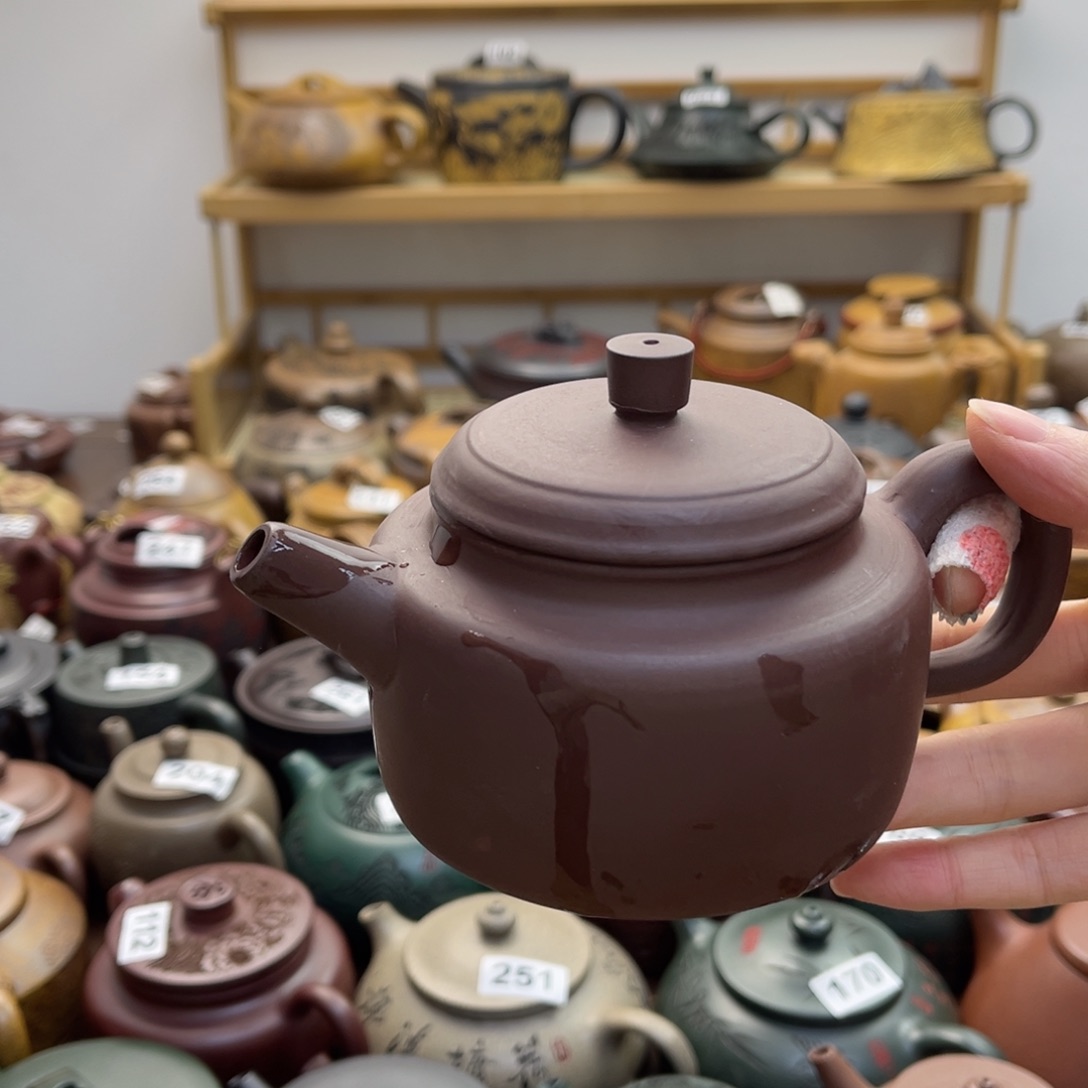 紫砂微瑕紫砂微瑕240