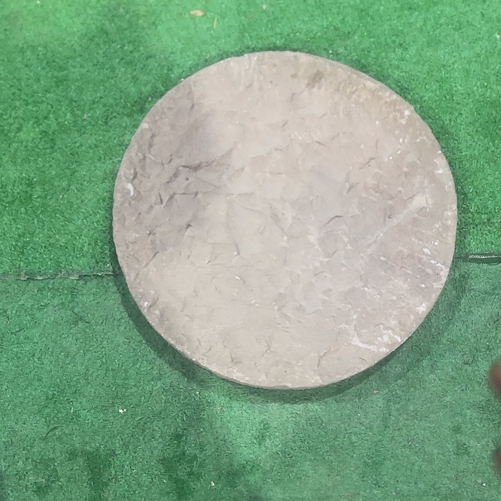 石头铺路石花岗岩52厘米包邮