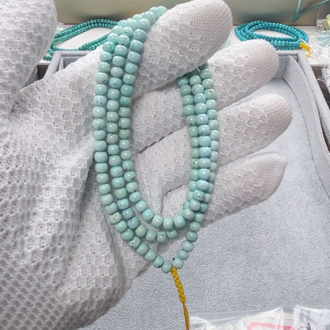 绿松石绿松石未镶嵌