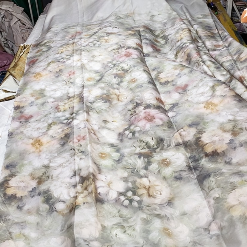 【闪购商品】棉2.5加工床单