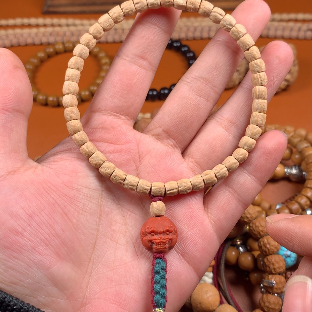 柏香籽/百香籽吊坠555555588755