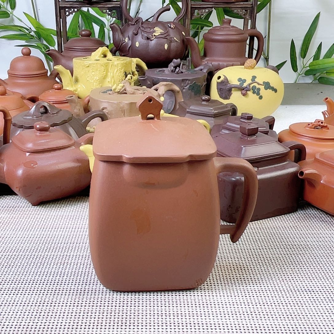 茶壶紫砂特价秒杀价1