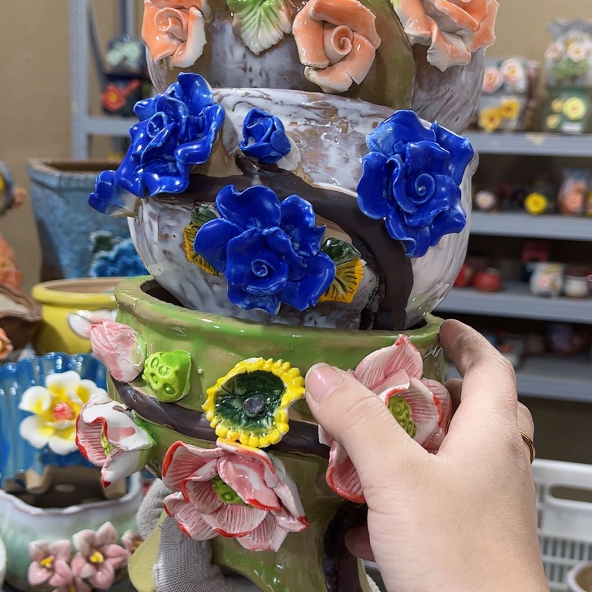 【闪购商品】红陶福利