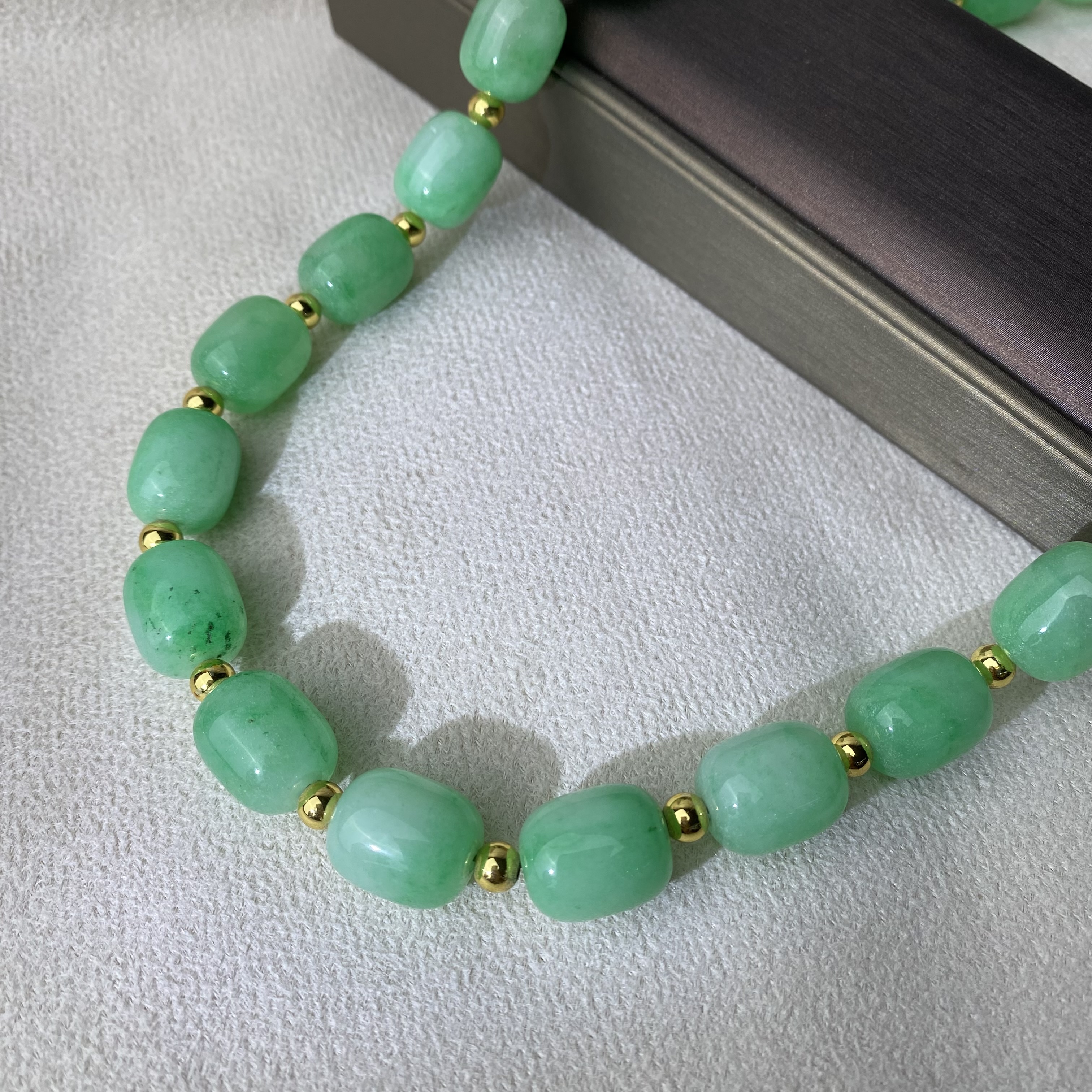  5888项链--收藏级轻奢时尚设计首饰送礼盒