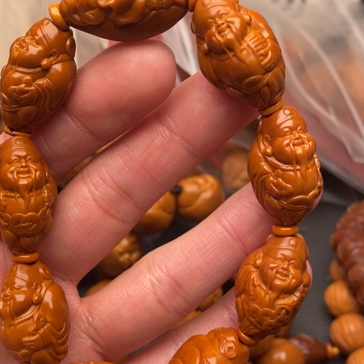 橄榄核吊坠222222222