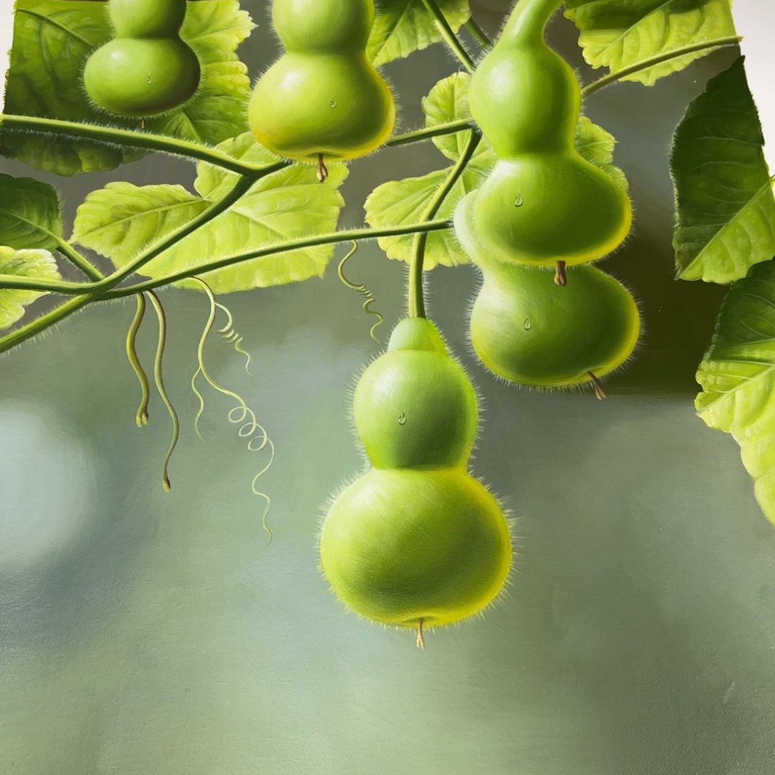 油画优惠活动开始了。