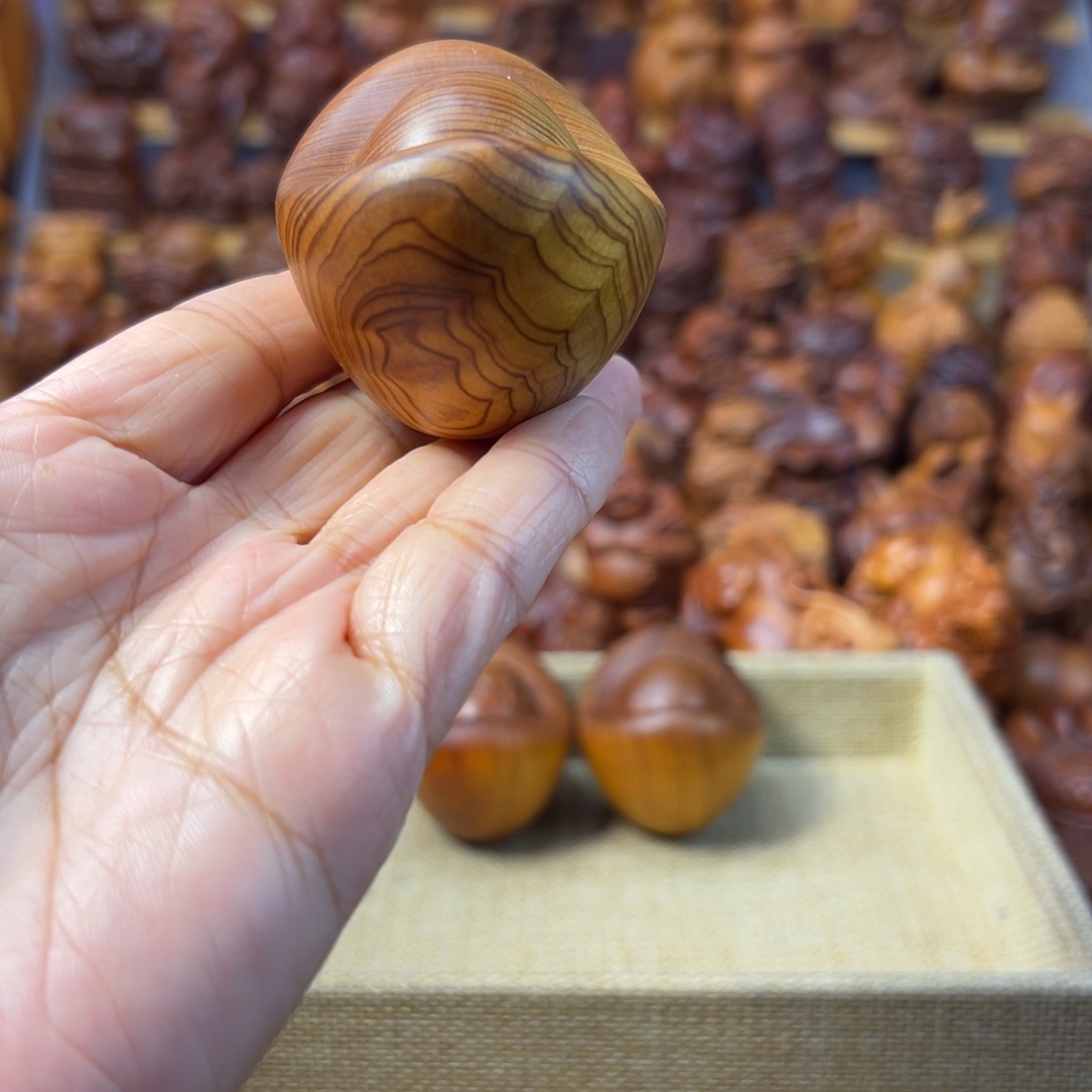 用***5柏木（崖柏）崖柏陈化老料