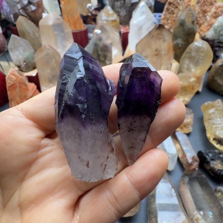 石材极光23权杖福利一对