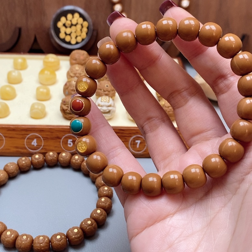 【闪购商品】猴头核桃吊坠时*⏰11111111111111