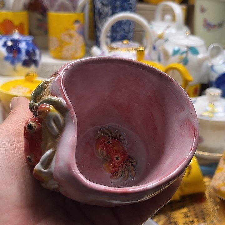 瓷片清库存满18包邮，新疆西藏青海不包邮，回流瓷器、