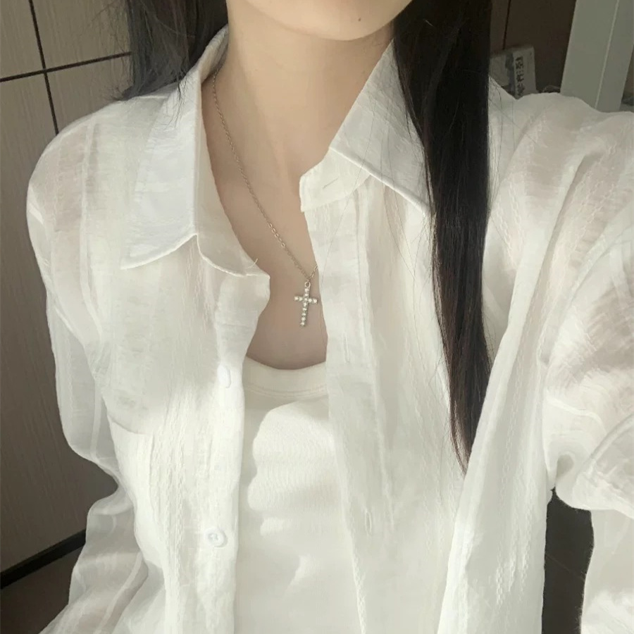 高品质孤品直播间】欧韩货衬衫、品质辣妹装、仙仙美裙……·非图片款·