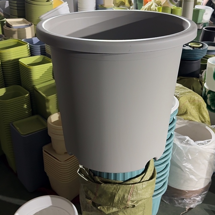 口径55灰白2个无托