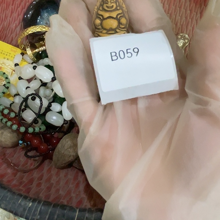 原***此其他陶B056号工艺品