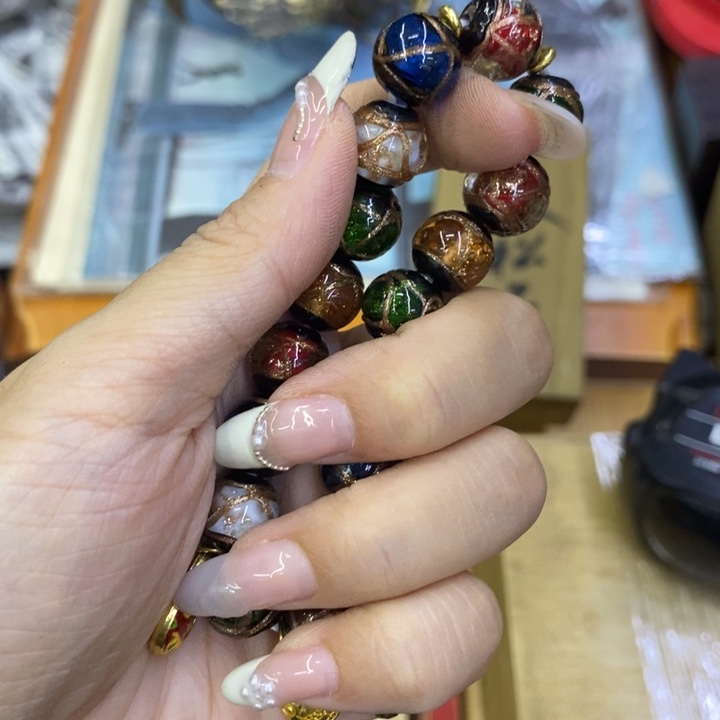 海外陶瓷茶具日化