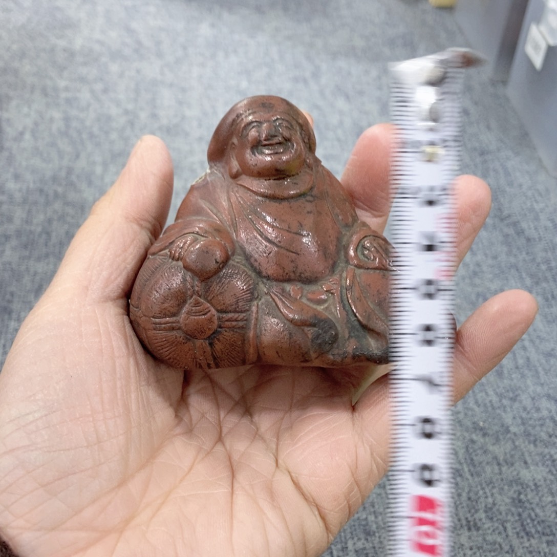 紫砂茶杯非常满意好看得物件