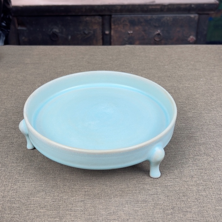 摆件陶瓷高端赏器