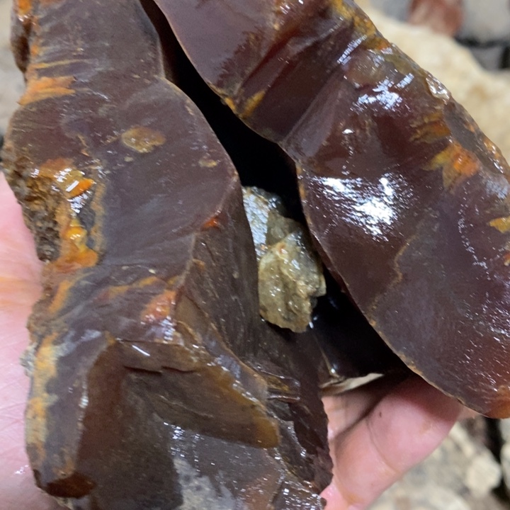 S***u定制玛瑙玛瑙手镯