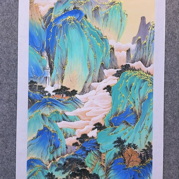 国画3333333333333333333333333