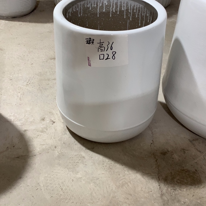 【闪购商品】红陶高温花盆默认瑕疵
