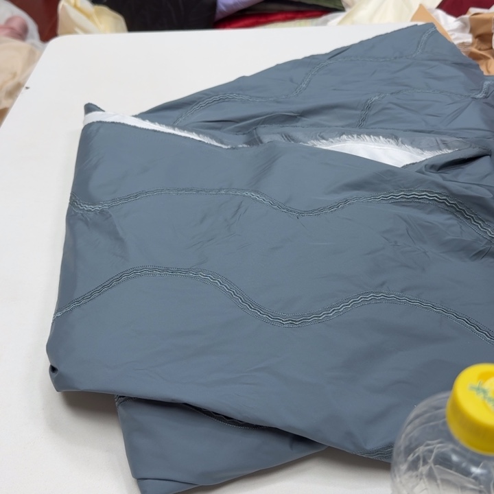 无纺布3米羽绒服面料