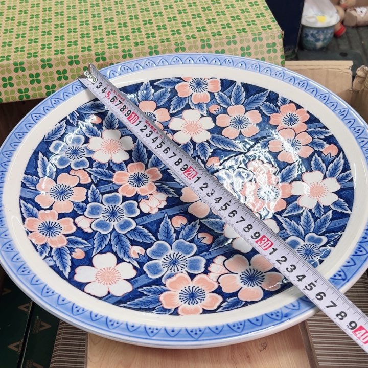 摆件初八发货感谢支持