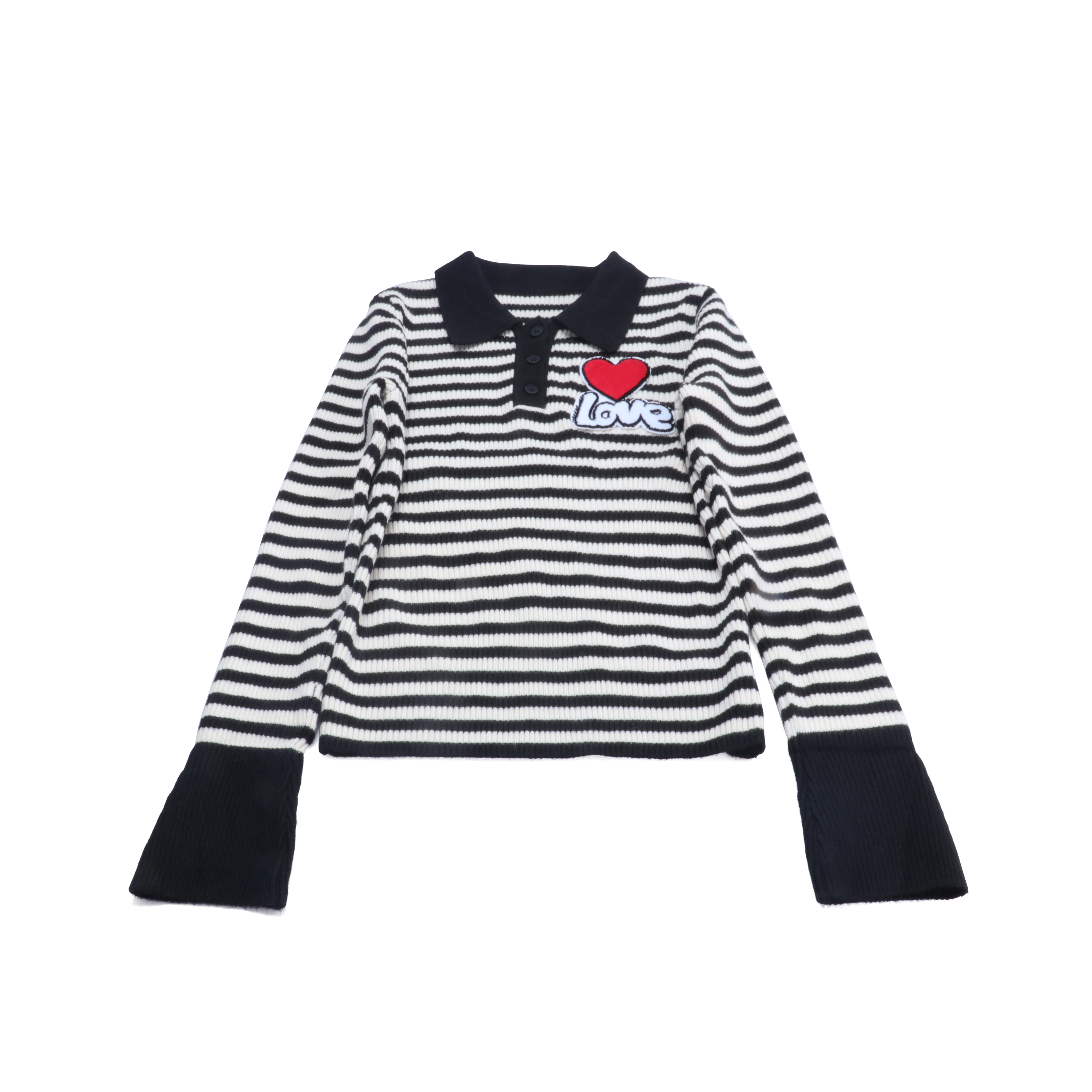 【洛洛补贴】女士时尚休闲简约宽松百搭圆领毛衣LL083