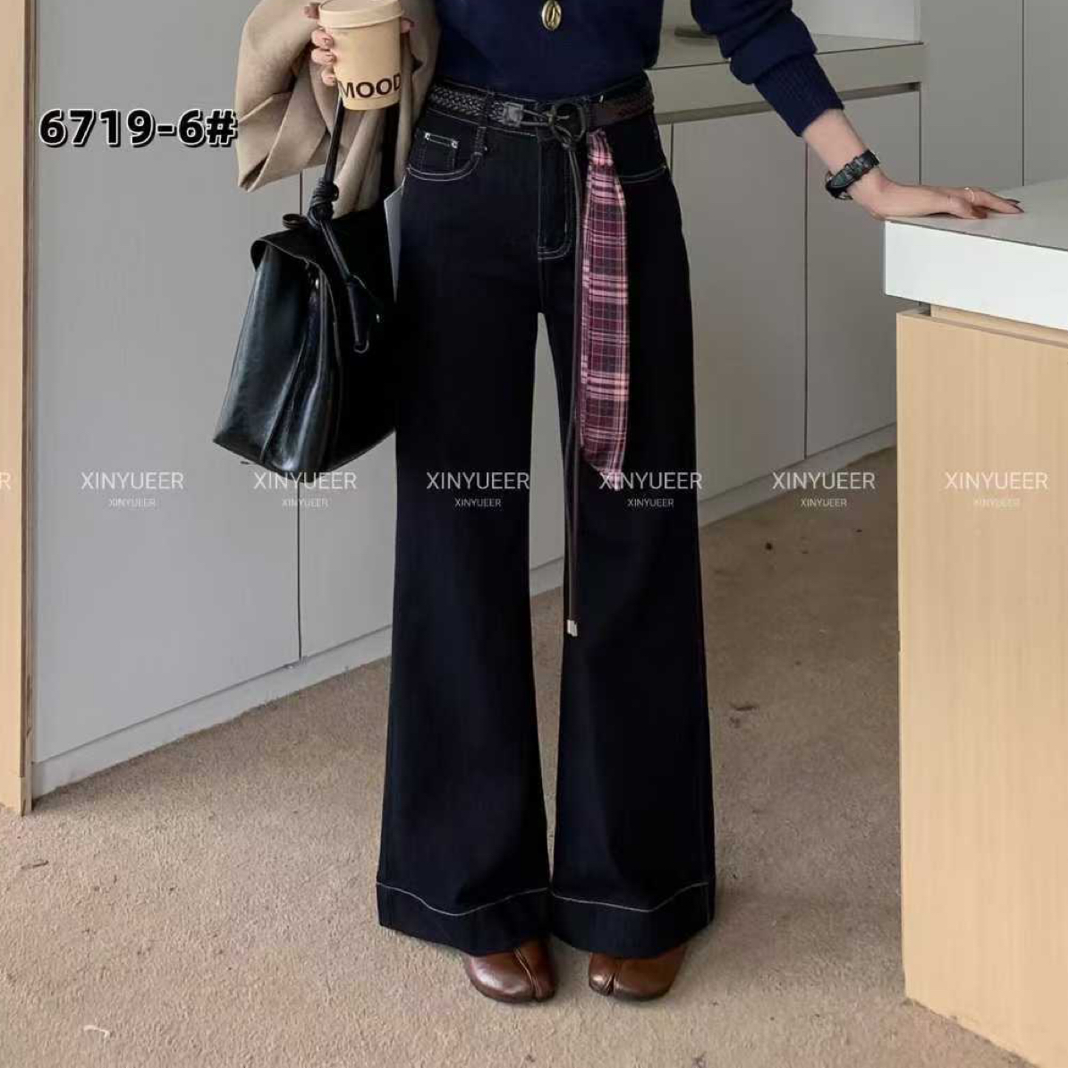 【大小姐牛仔专属】孤品断码.清货.链接.找价格备注编码直筒