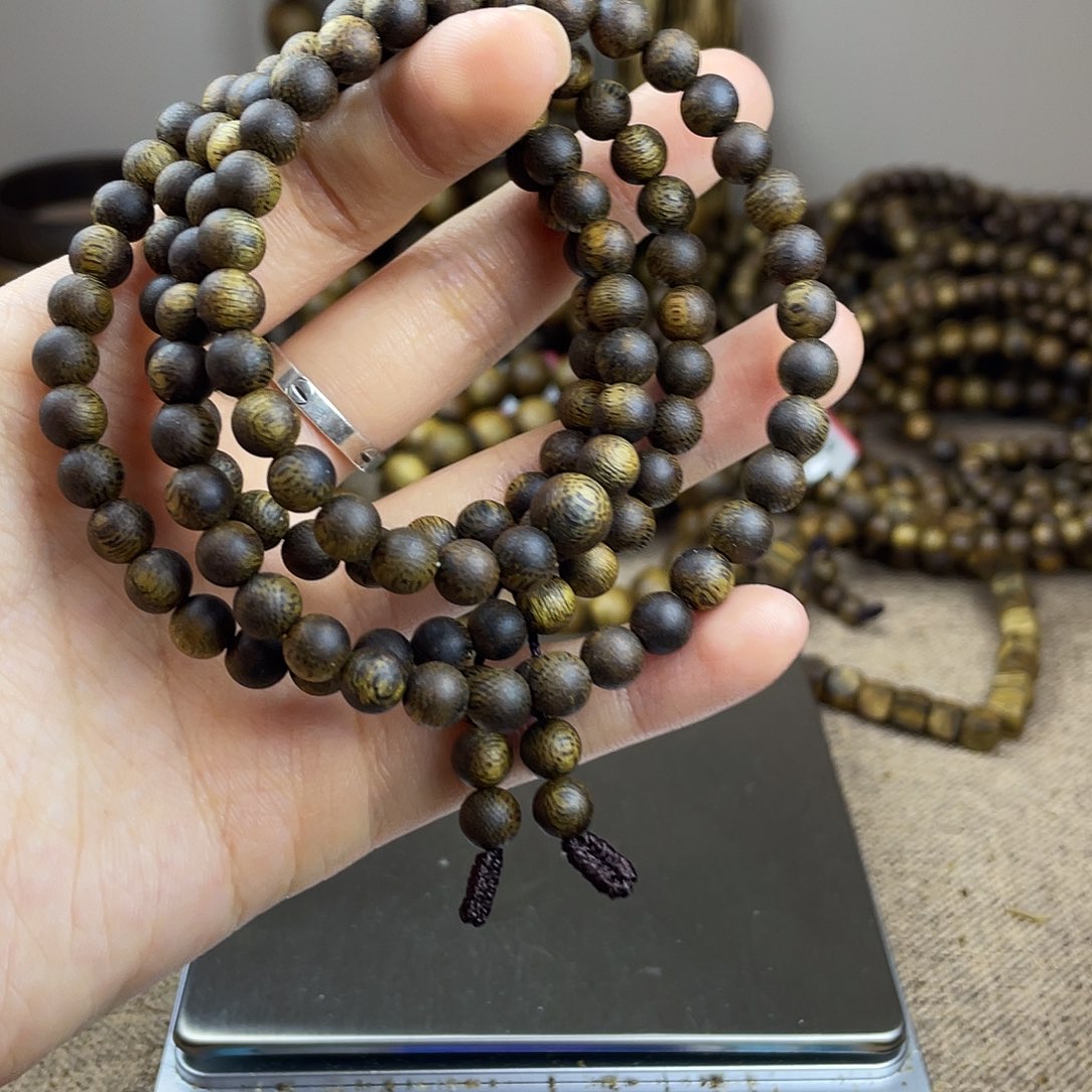 沉香沉香碎屑卡6 13