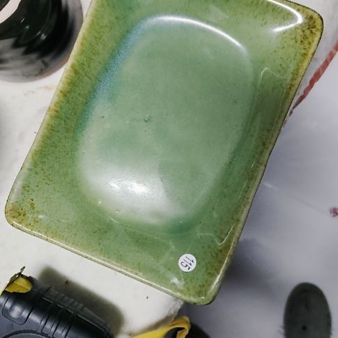 瓷片七厂，五厂，瓷器，、瓷片～