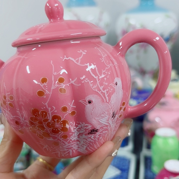 景德镇陶瓷博物有限公司