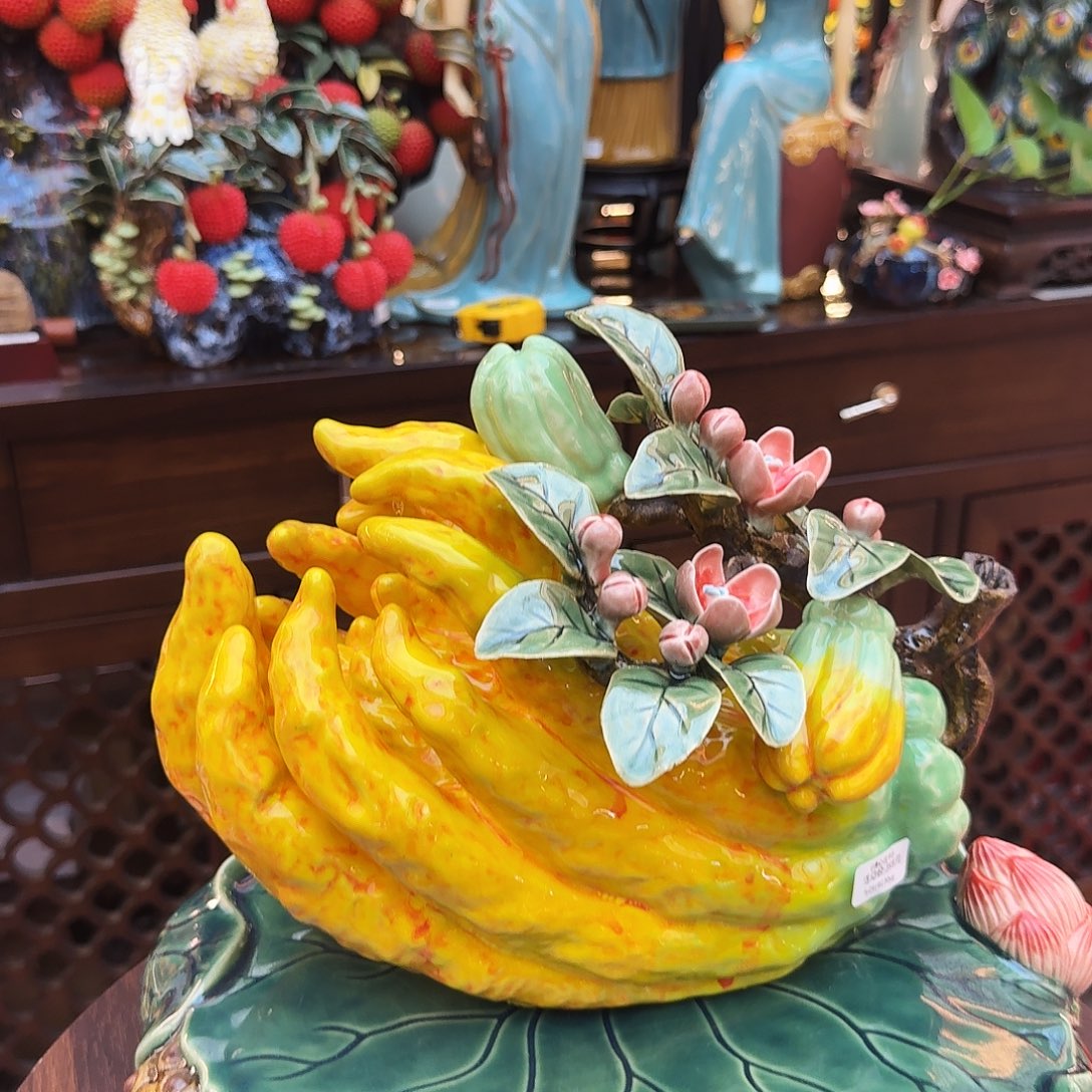 陶瓷得心应手精品精品